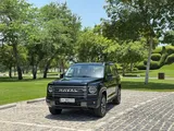 طراز GWM Haval H9 2025